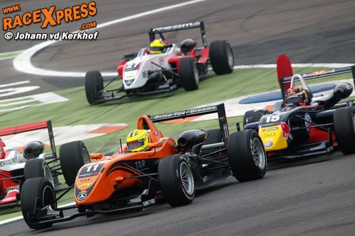 Nederlandse Toyota F1-protégé maakt indruk